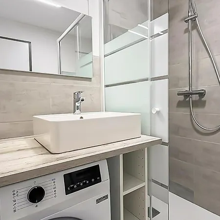 Apartman Bienvenue A Eden Roc 5 Pers, Clim, Terrasse, Piscine, Plage A Pied