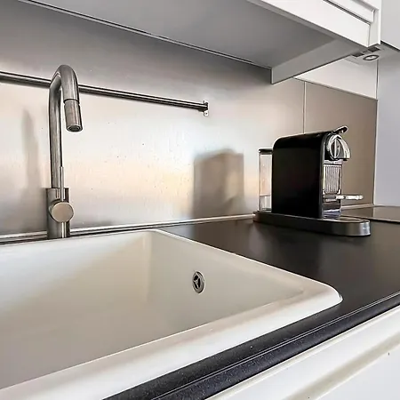 Apartman Bienvenue A Eden Roc 5 Pers, Clim, Terrasse, Piscine, Plage A Pied Narbonne